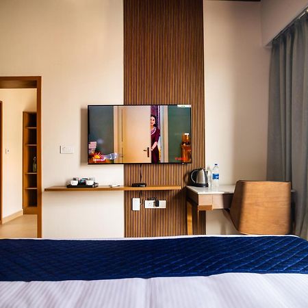 Ananthyam Resort By Anukulas Yelagiri Eksteriør bilde