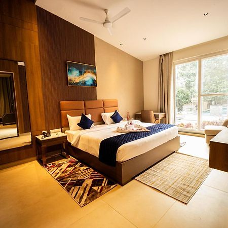 Ananthyam Resort By Anukulas Yelagiri Eksteriør bilde