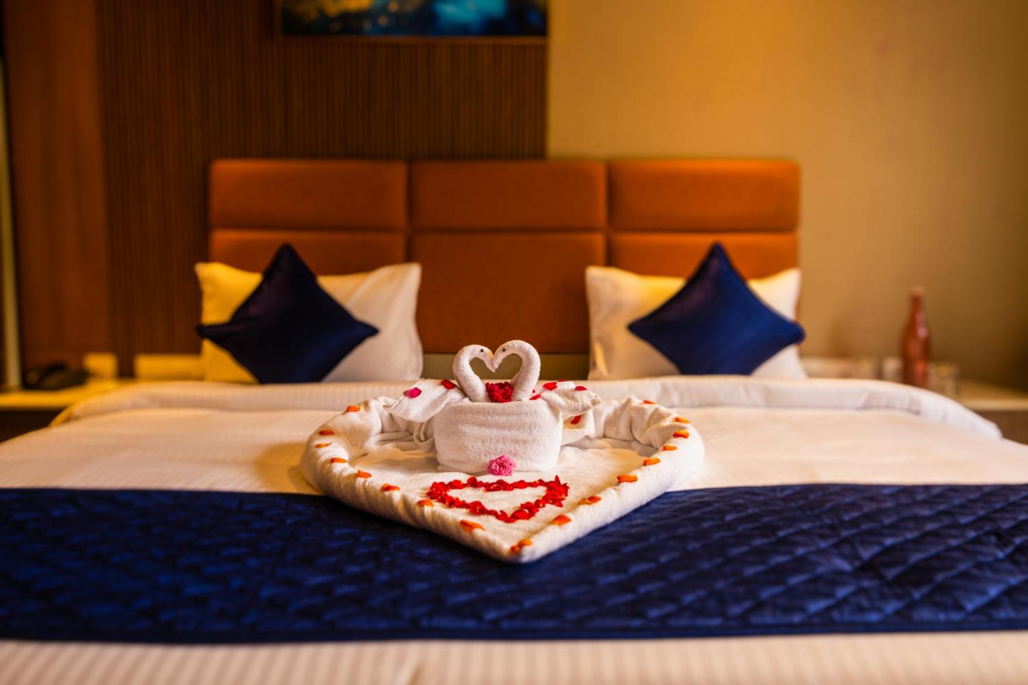Ananthyam Resort By Anukulas Yelagiri Eksteriør bilde